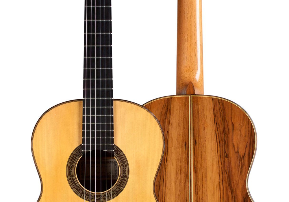 2004 Jose Marin Plazuelo "Bouchet" SP/CSAR