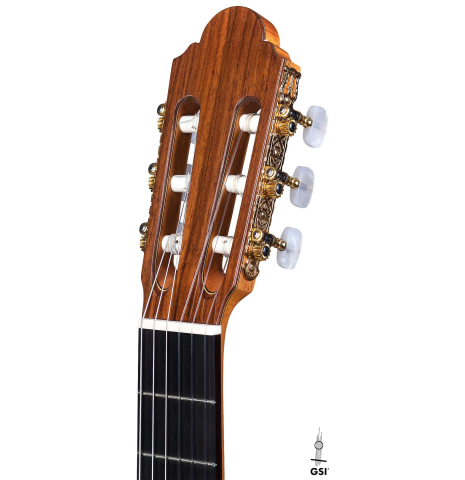 2004 Jose Marin Plazuelo "Bouchet" SP/CSAR
