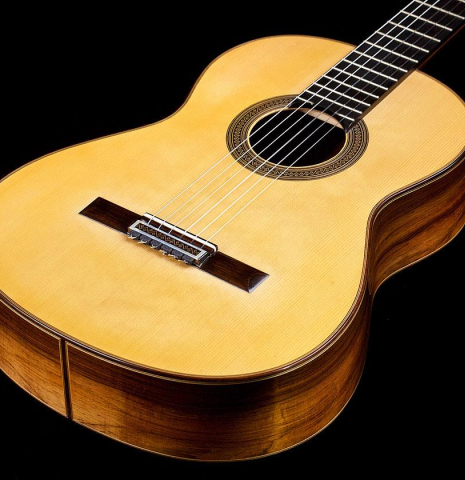 2004 Jose Marin Plazuelo "Bouchet" SP/CSAR