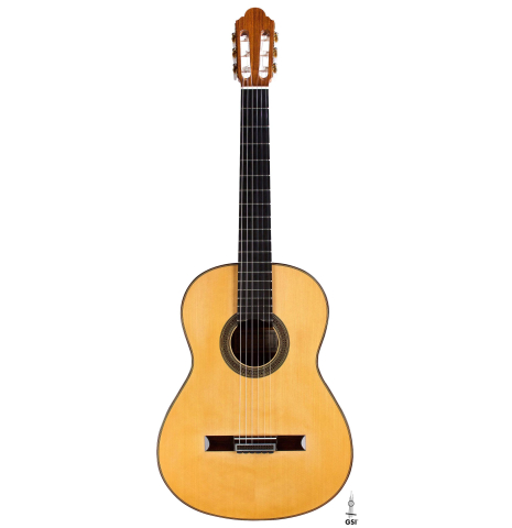 2004 Jose Marin Plazuelo "Bouchet" SP/CSAR