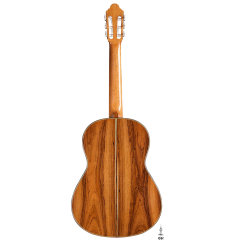 2004 Jose Marin Plazuelo "Bouchet" SP/CSAR