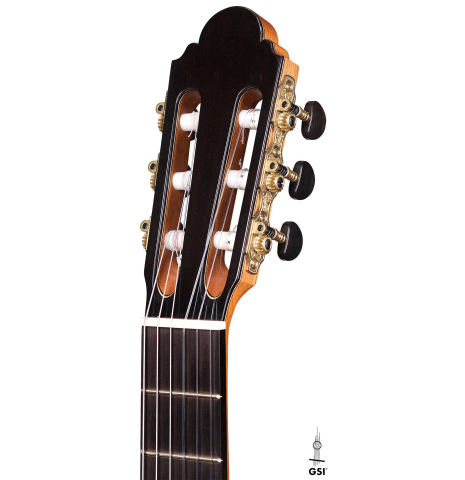 2011 Jose Marin Plazuelo "Bouchet" CD/CSAR