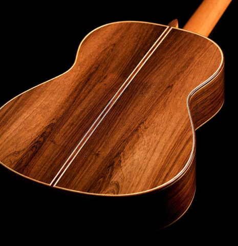 2011 Jose Marin Plazuelo "Bouchet" CD/CSAR