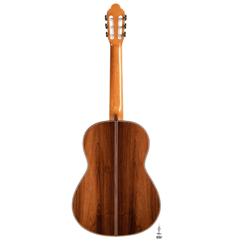 2011 Jose Marin Plazuelo "Bouchet" CD/CSAR