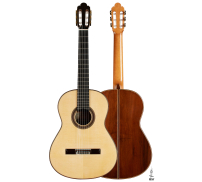 2024 Jose Marin Plazuelo "Bouchet" SP/CSAR