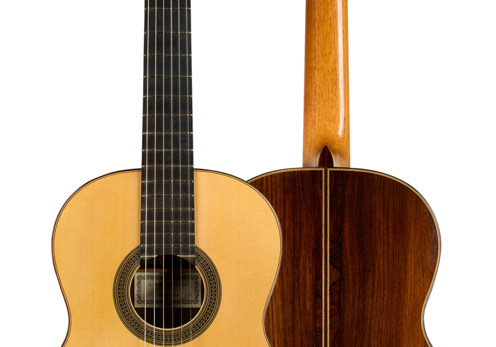 1999 Jose Marin Plazuelo "Bouchet" SP/CSAR