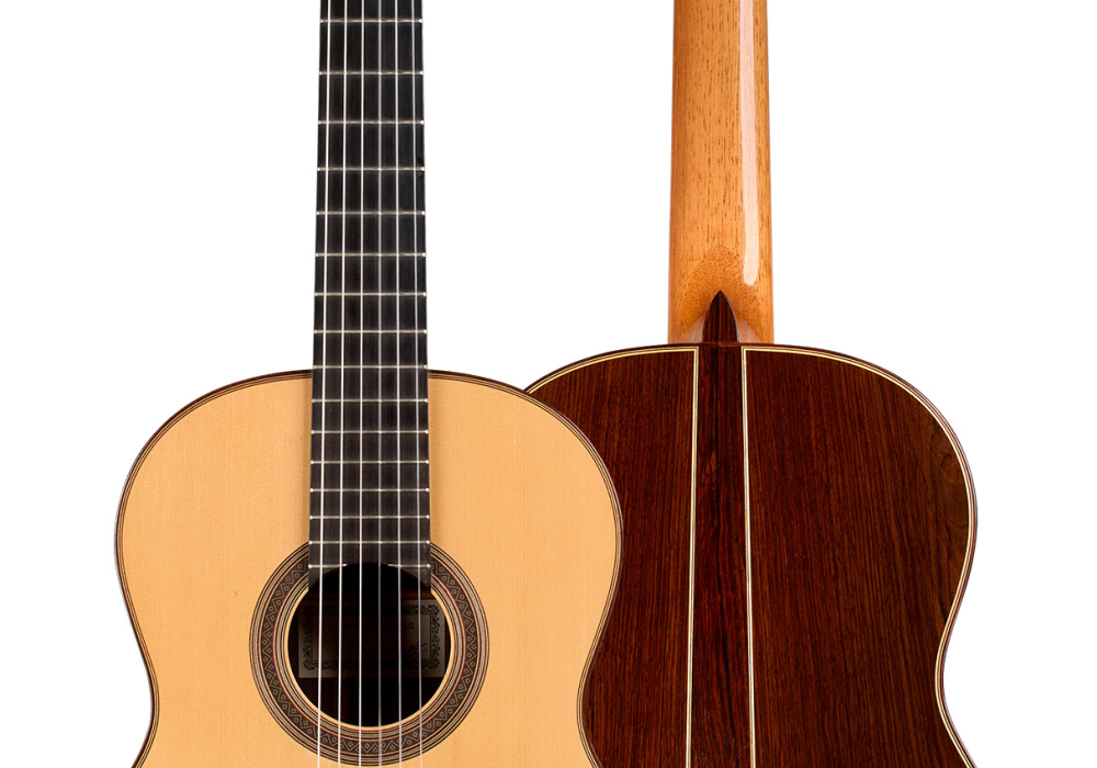 2005 Jose Marin Plazuelo "Bouchet" SP/CSAR