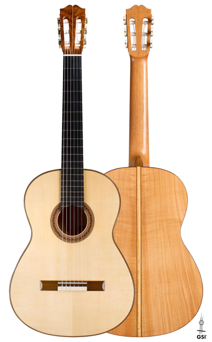 2019 Jake Fuller "Purnell" SP/CH