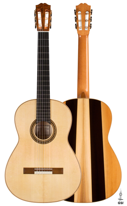 2021 Jake Fuller "Purnell" SP/YW