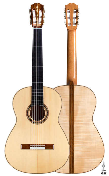 2018 Jake Fuller "Purnell" SP/MP