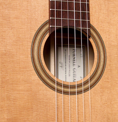 2022 Jake Fuller &quot;Purnell&quot; CD/TW