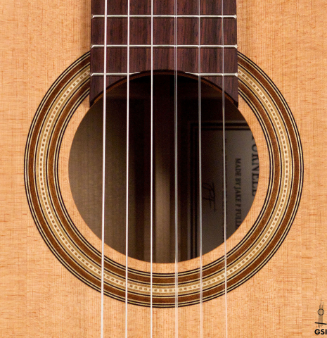 2022 Jake Fuller &quot;Purnell&quot; CD/TW