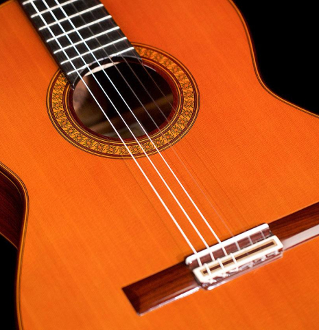 2020 Jose Ramirez &quot;1a C650&quot; CD/IN
