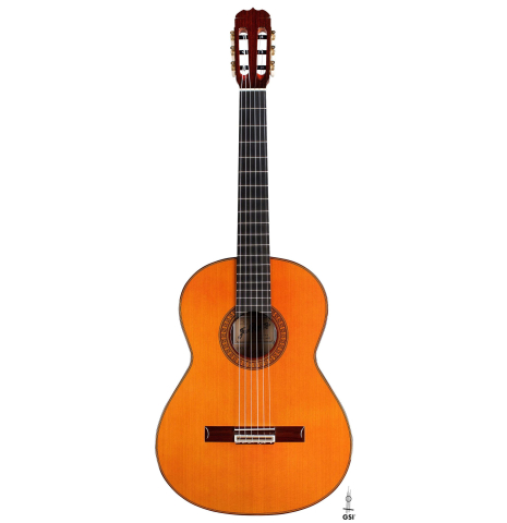 2020 Jose Ramirez &quot;1a C650&quot; CD/IN