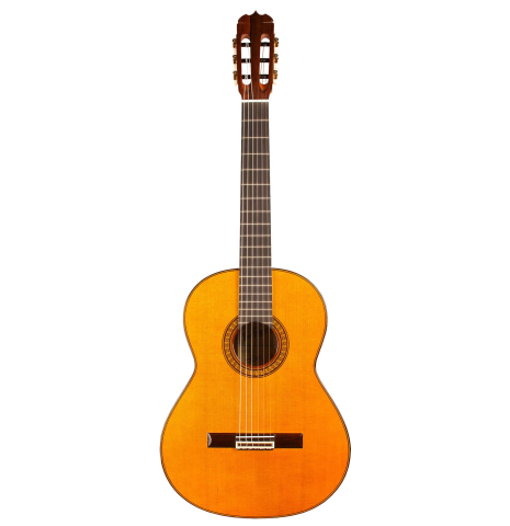 2012 Jose Ramirez "1a C650" CD/IN