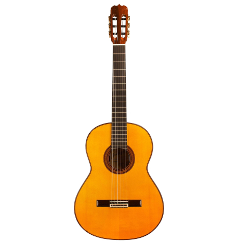 2012 Jose Ramirez "1a C650-A" SP/IN