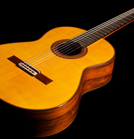 2010 Jose Ramirez "1a C650-AP" SP/CSAR
