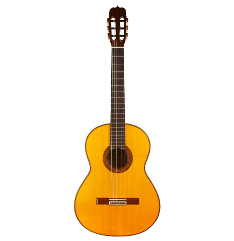 2010 Jose Ramirez "1a C650-AP" SP/CSAR