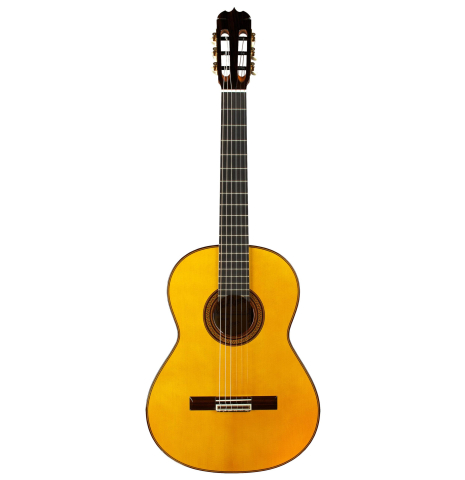 2011 Jose Ramirez "1a C650-AP" SP/CSAR