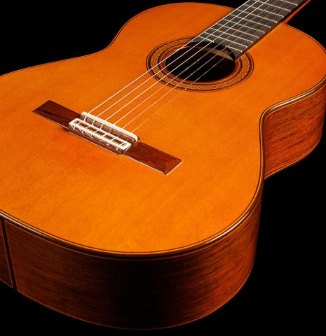 2012 Jose Ramirez "1a C650-P" CD/CSAR