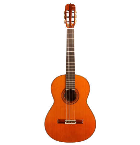 2012 Jose Ramirez "1a C650-P" CD/CSAR