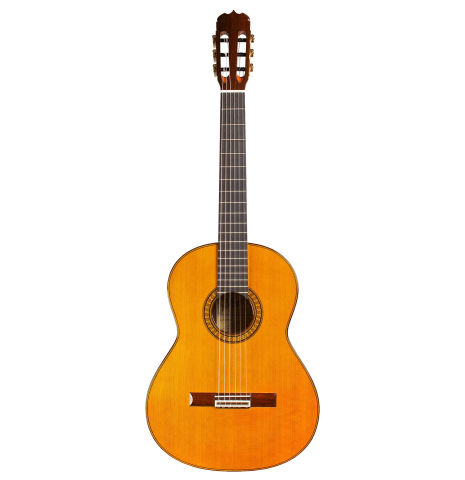 2010 Jose Ramirez "1a C650-P" CD/CSAR