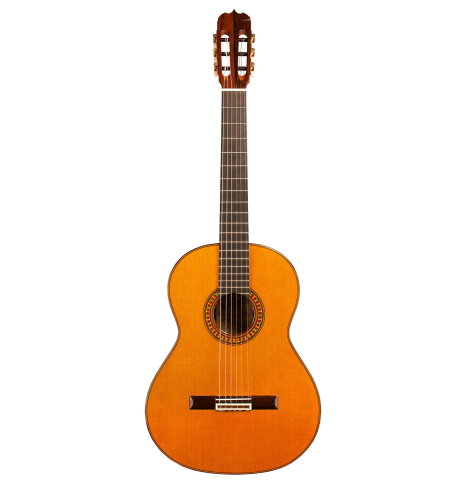 2011 Jose Ramirez "1a C650-P" CD/CSAR