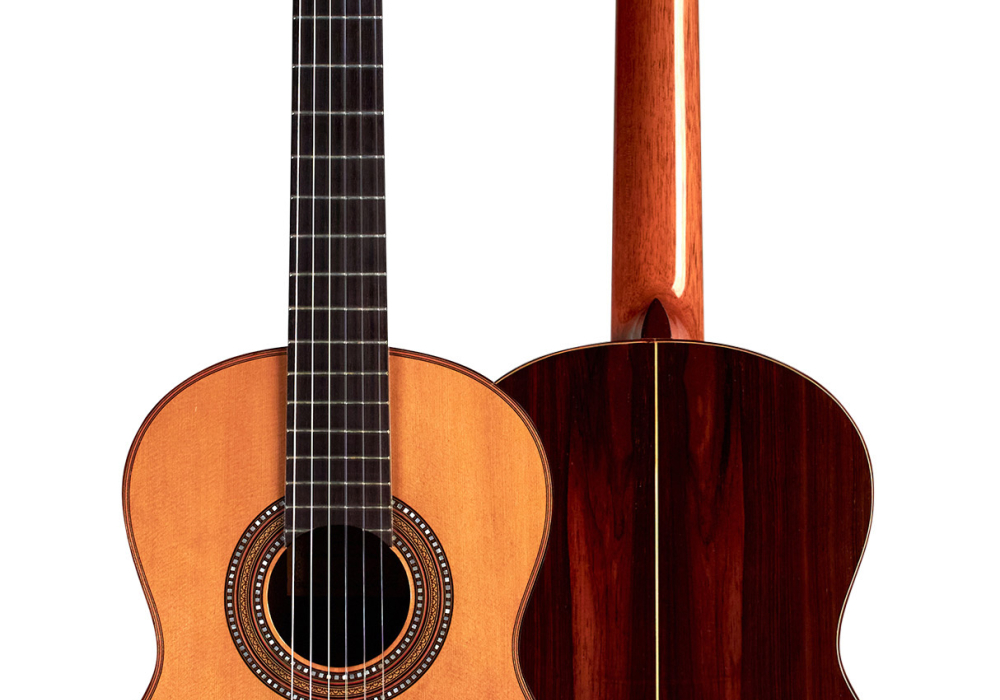 1912 Manuel Ramirez SP/CSAR