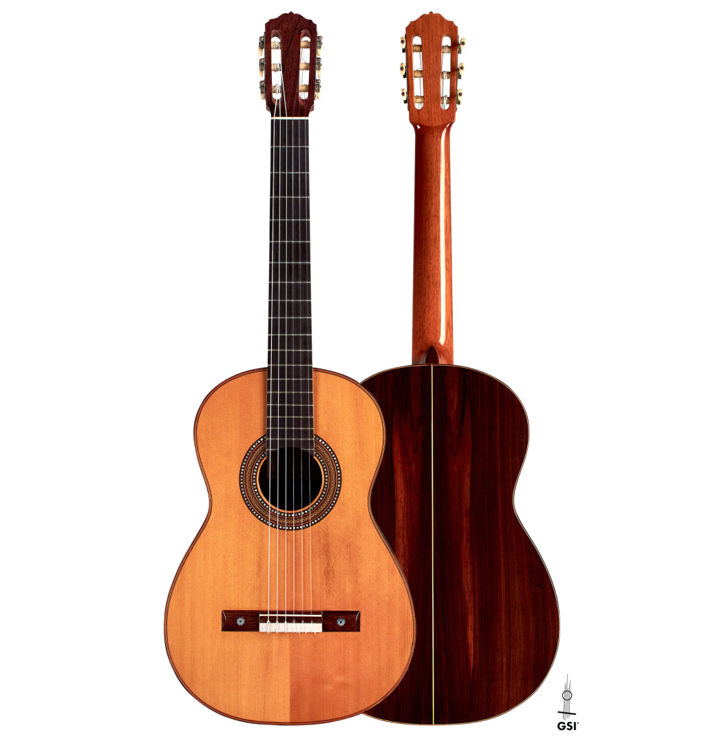 1912 Manuel Ramirez SP/CSAR