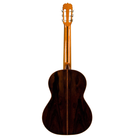 1974 Jose Ramirez "1a" CD/CSAR