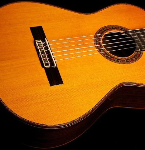 2011 Jose Ramirez "125 Anos" CD/IN