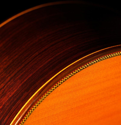 2011 Jose Ramirez "125 Anos" CD/IN