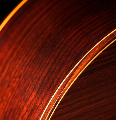 2011 Jose Ramirez "125 Anos" CD/IN