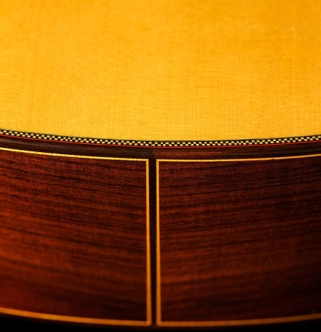 2011 Jose Ramirez "125 Anos" SP/IN