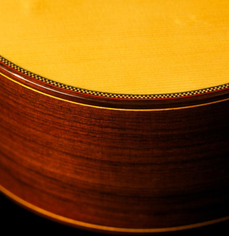 2011 Jose Ramirez "125 Anos" SP/IN