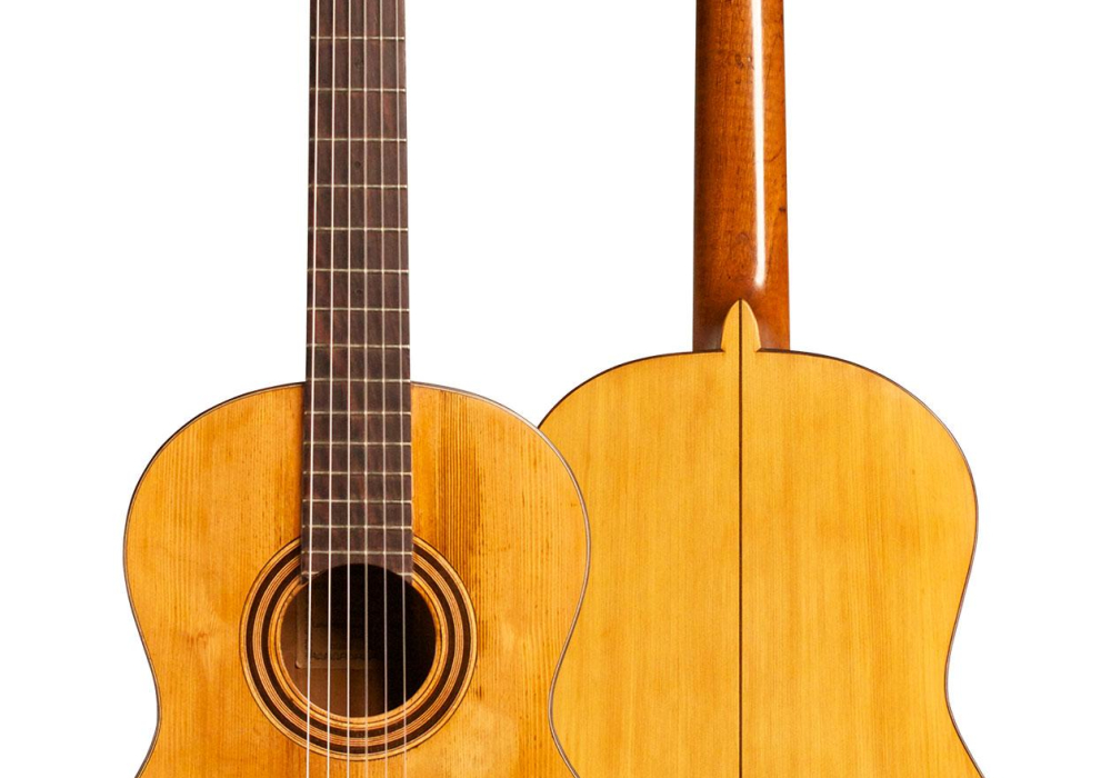 1908 Manuel Ramirez SP/CY