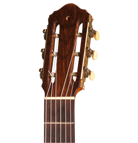 1908 Manuel Ramirez SP/CY