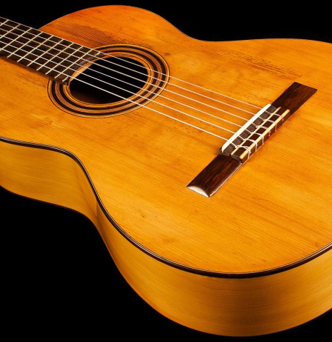 1908 Manuel Ramirez SP/CY