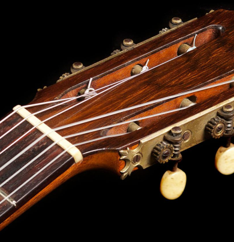 1908 Manuel Ramirez SP/CY