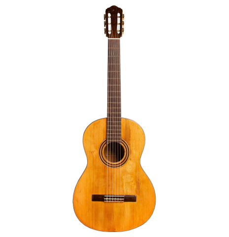 1908 Manuel Ramirez SP/CY
