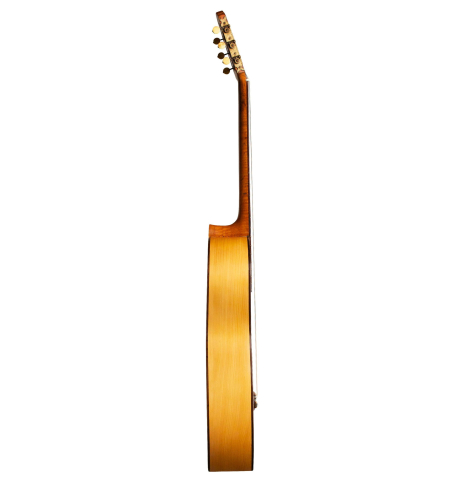 1908 Manuel Ramirez SP/CY