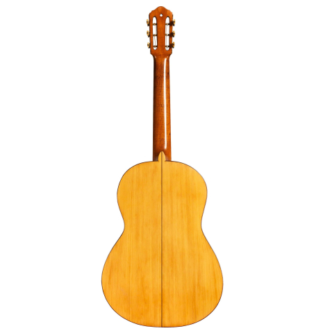 1908 Manuel Ramirez SP/CY