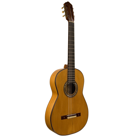 c.1900 Manuel Ramirez SP/CY