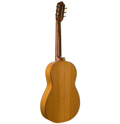 c.1900 Manuel Ramirez SP/CY