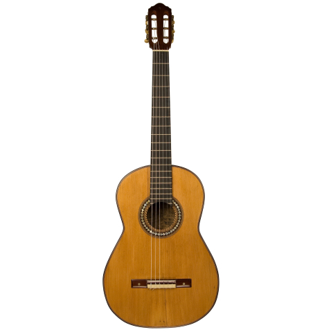 c.1900 Manuel Ramirez SP/CY