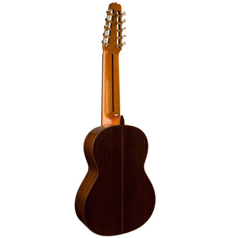 1980 Jose Ramirez "1a 10-String" CD/IN