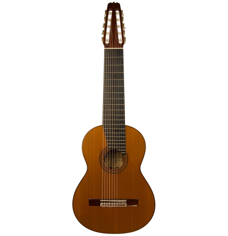 1980 Jose Ramirez "1a 10-String" CD/IN