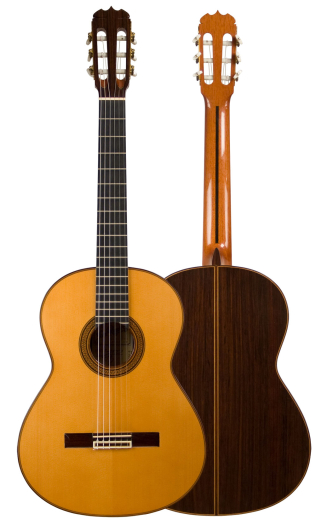 1998 Jose Ramirez "1a" SP/IN
