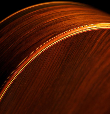2004 Jose Ramirez "Centenario" CD/CSAR
