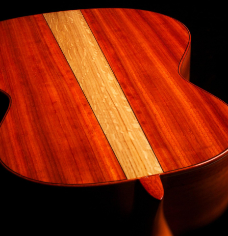 2010 Jose Ramirez "Vino Studio" CD/PD